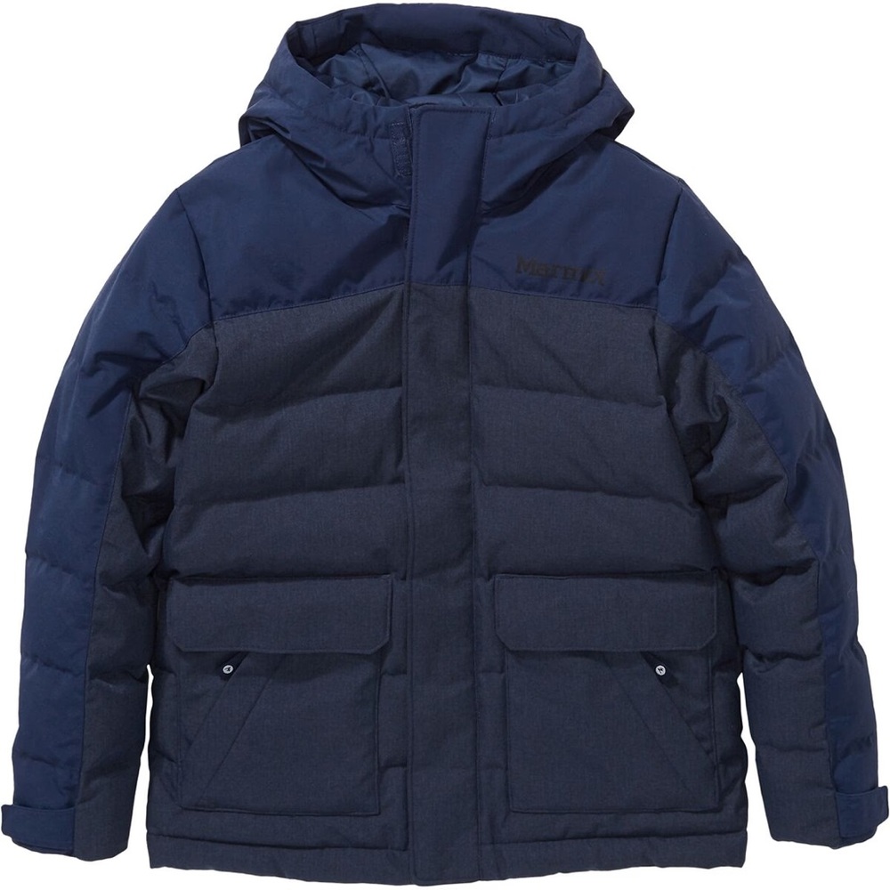 Marmot Fordham Down Jacket - Boys